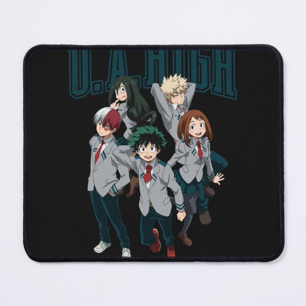 Item preview, MHA UA High Class-1A Uniform Anime designed and sold by abbeynjrbat.