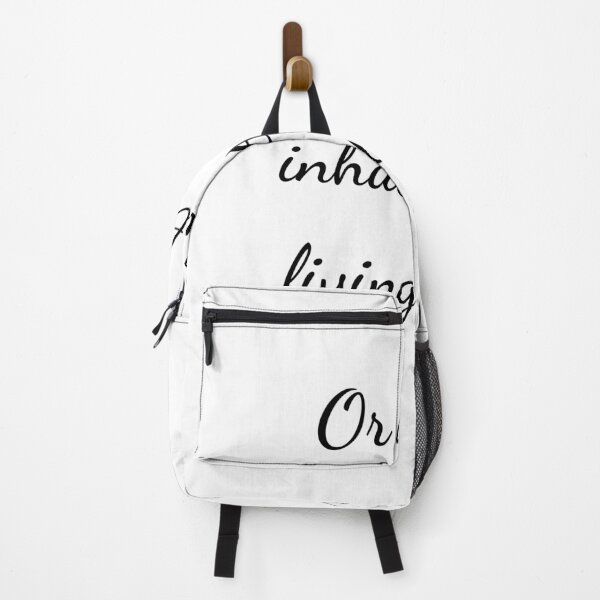 Item preview, “Or durst inhabit on a living brow;” - handwriting black designed and sold by ariksworld.