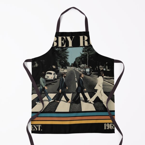 Item preview, The Beatles Abbey Road Abbey Road Album designed and sold by JeffTheChicken.