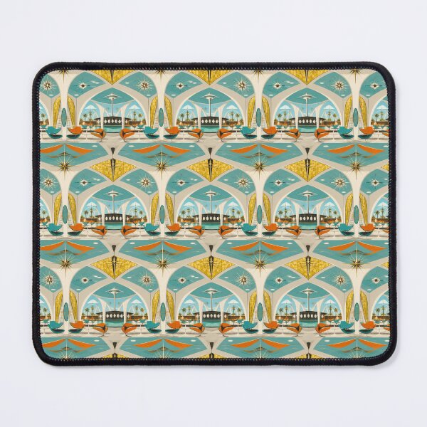 Item preview, Feelin Googie designed and sold by Curry.