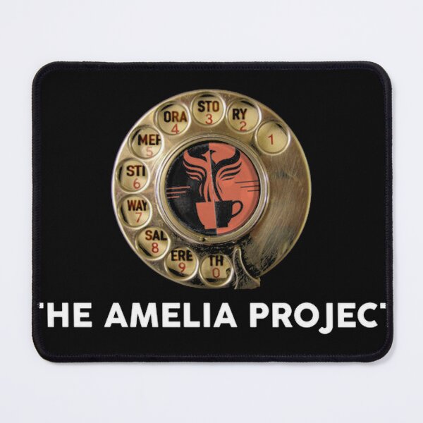 Item preview, The Amelia Project Dial designed and sold by Reljadesign.