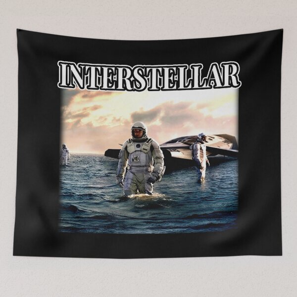 Item preview, Astronout  Beach Eksploration designed and sold by ShimyArtwork.