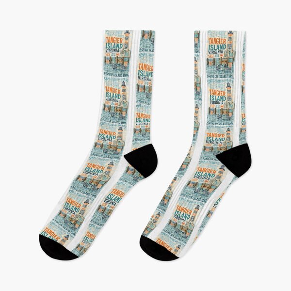 Item preview, Tangier Island Virginia Chesapeake Bay Maritime Heritage designed and sold by nsnindh.