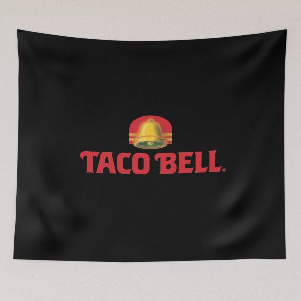Item preview, Tacoo bell old designed and sold by WiktorWarta.