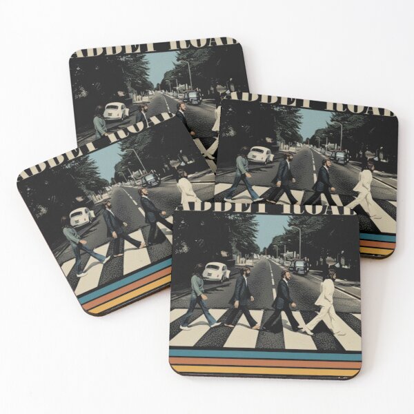 Item preview, The Beatles Abbey Road Abbey Road Album designed and sold by nanakoe.