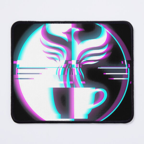Item preview, The Amelia Project Glitch designed and sold by Reljadesign.