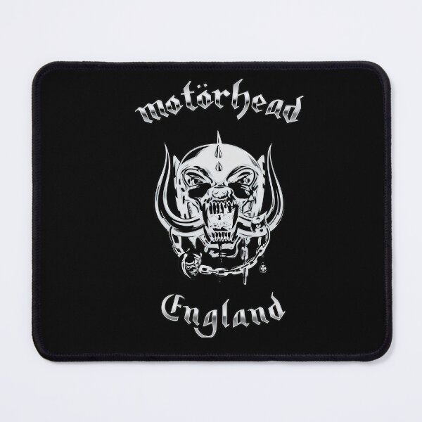 Item preview, Motorheadd Warpig England Distressed Rock designed and sold by KonstantyWajs.