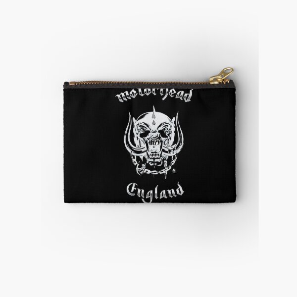 Item preview, Motorheadd Warpig England Distressed Rock designed and sold by KonstantyWajs.