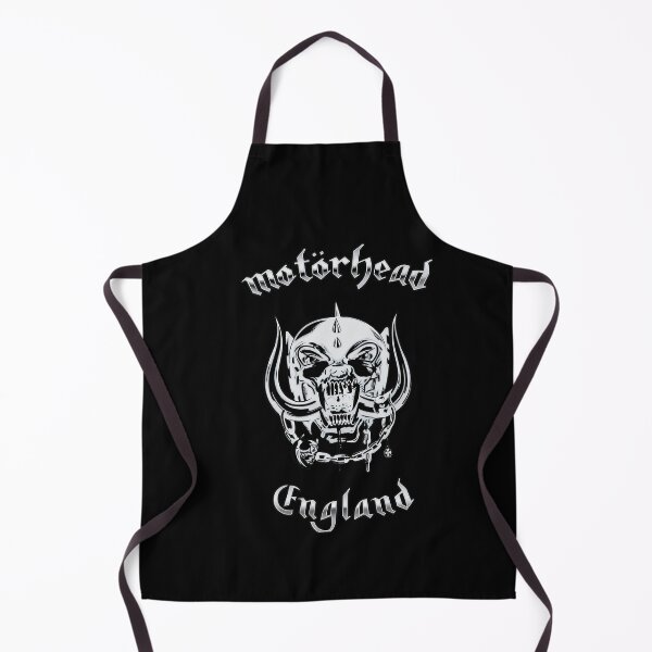 Item preview, Motorheadd Warpig England Distressed Rock designed and sold by KonstantyWajs.