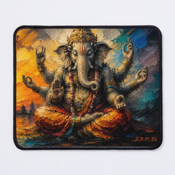 Item preview, Shiva's pray designed and sold by KMChronicles.