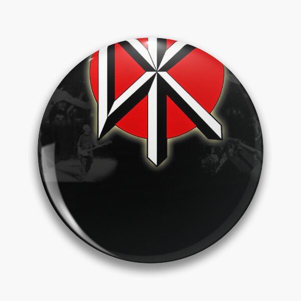 Item preview, punk aesthetic designed and sold by VividHollow.