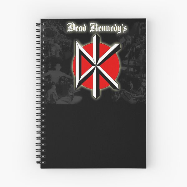Item preview, punk aesthetic designed and sold by VividHollow.