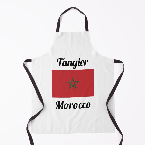 Item preview, Tangier Morocco - Stylish Prints designed and sold by nsnindh.