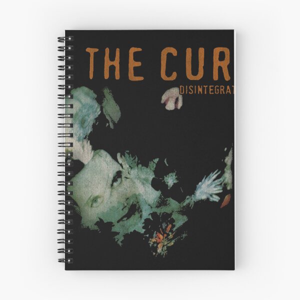 Item preview, The Cure Disintegration Classic designed and sold by JeffTheChicken.