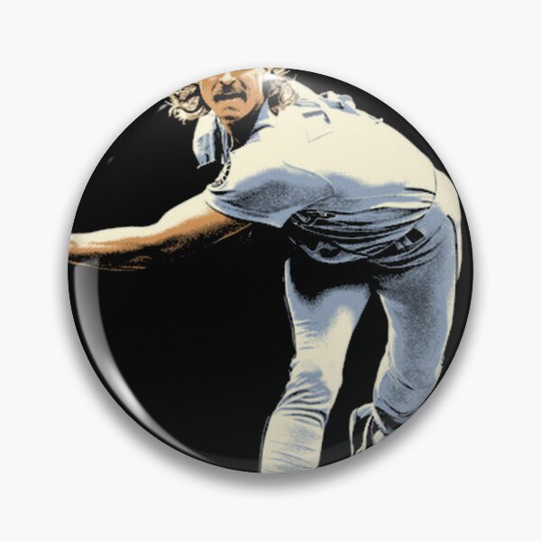 Item preview, The Bird Hit By Randy Johnson designed and sold by Doce Caos Criativo.