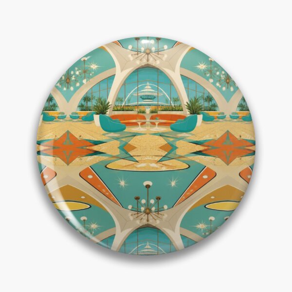 Item preview, Feelin Googie 2 designed and sold by Curry.