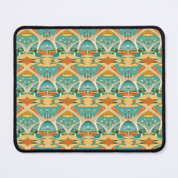 Item preview, Feelin Googie 2 designed and sold by Curry.