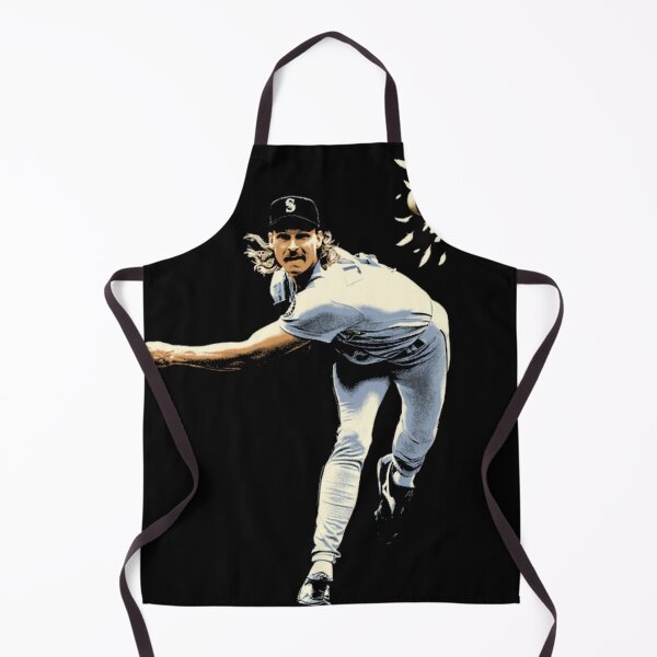 Item preview, The Bird Hit By Randy Johnson designed and sold by nanakoe.