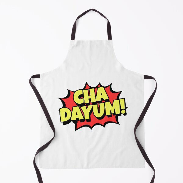 Item preview, Cha Dayum - Jungkook designed and sold by LikeButtah.