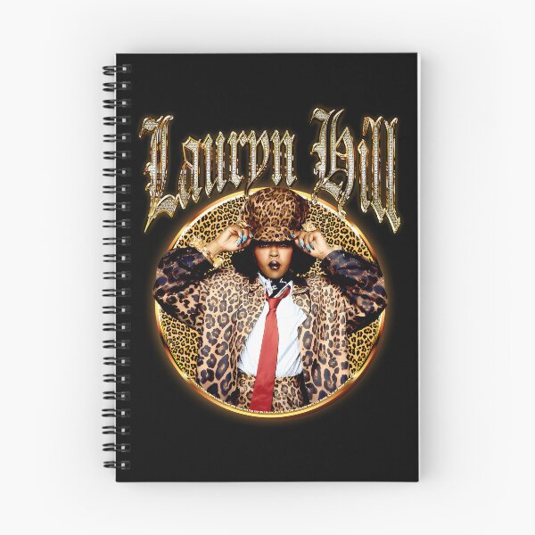 Item preview, Female Singer Wearing Leopard Print Suit Hat Circular Frame designed and sold by FLARE.