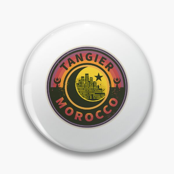 Item preview, Tangier Morocco designed and sold by nsnindh.