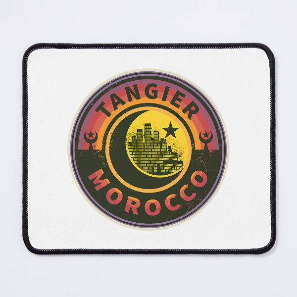 Item preview, Tangier Morocco designed and sold by nsnindh.