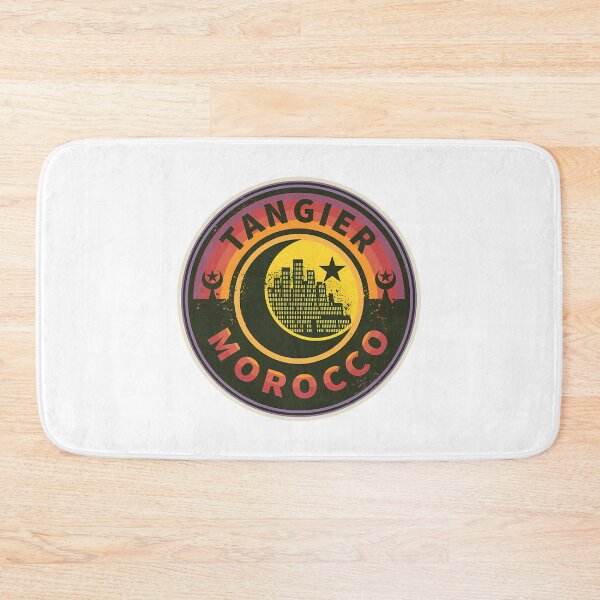 Item preview, Tangier Morocco designed and sold by nsnindh.