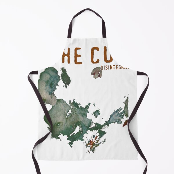 Item preview, The Cure Disintegration Classic designed and sold by Doce Caos Criativo.