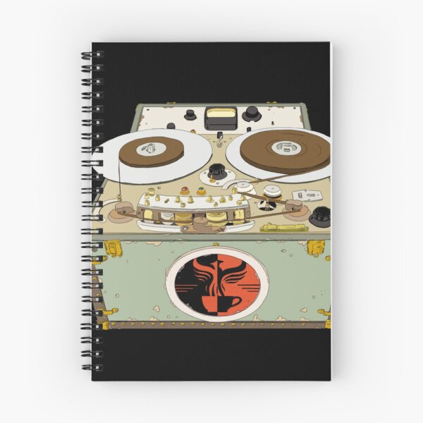 Item preview, The Amelia Project Recorder designed and sold by Reljadesign.