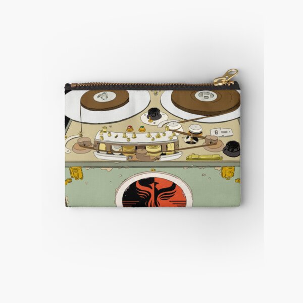 Item preview, The Amelia Project Recorder designed and sold by Reljadesign.