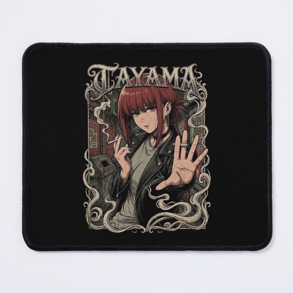 Item preview, Tayama Vintage 2 designed and sold by MadShroomPrints.