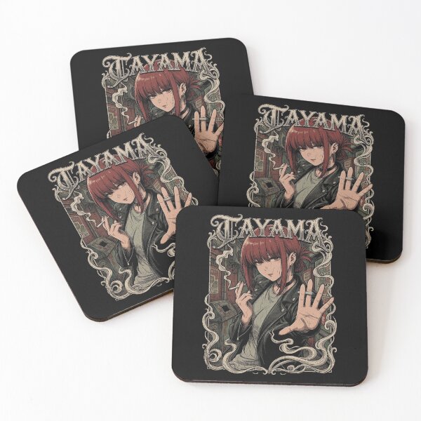 Item preview, Tayama Vintage 2 designed and sold by MadShroomPrints.