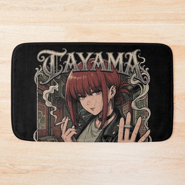 Item preview, Tayama Vintage 2 designed and sold by MadShroomPrints.