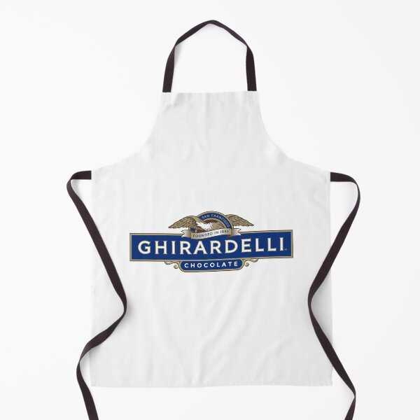 Item preview, Ghirardelli Chocolate San Francisco Eagle Logo designed and sold by rihajakasa.