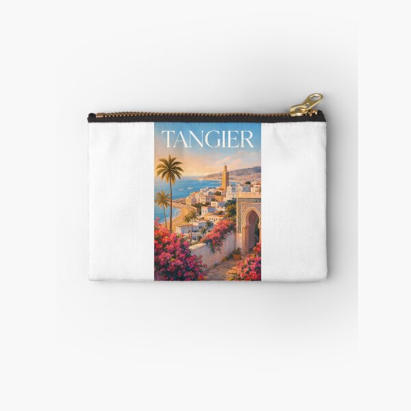 Item preview, Tangier Morocco Kasbah Malabata Strait Of Gibraltar Mediterranean Coast designed and sold by nsnindh.