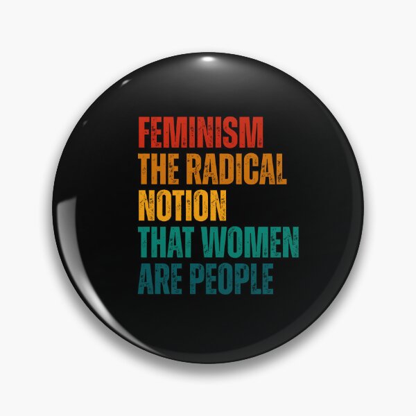 Item preview, Feminist designed and sold by Dondonmart.