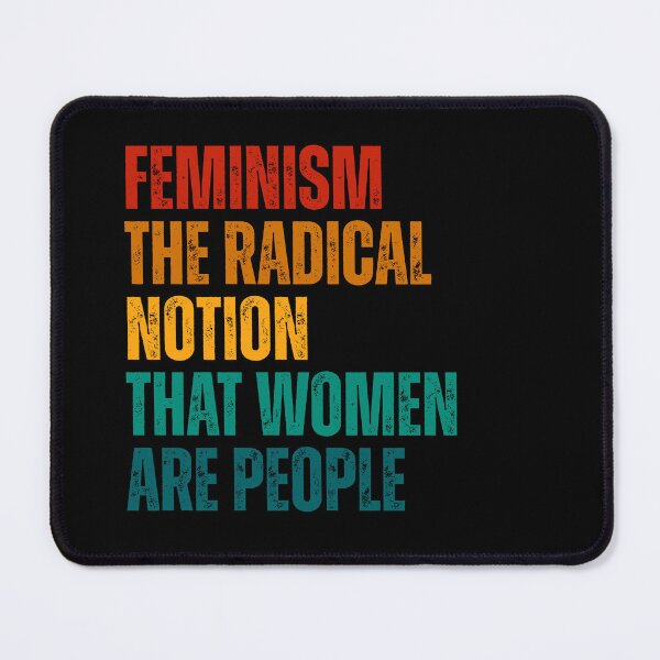 Item preview, Feminist designed and sold by Dondonmart.
