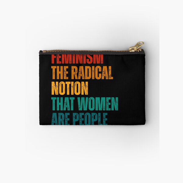 Item preview, Feminist designed and sold by Dondonmart.