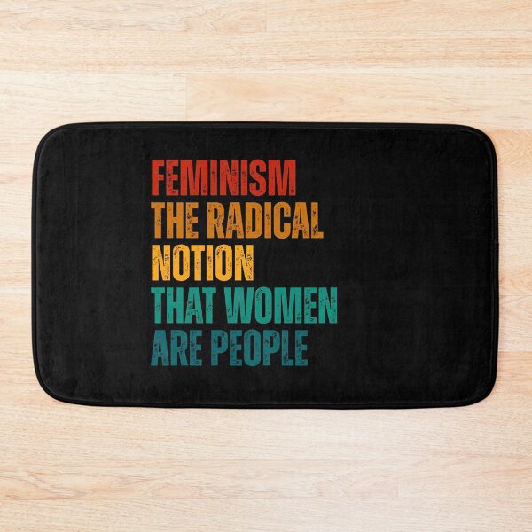 Item preview, Feminist designed and sold by Dondonmart.