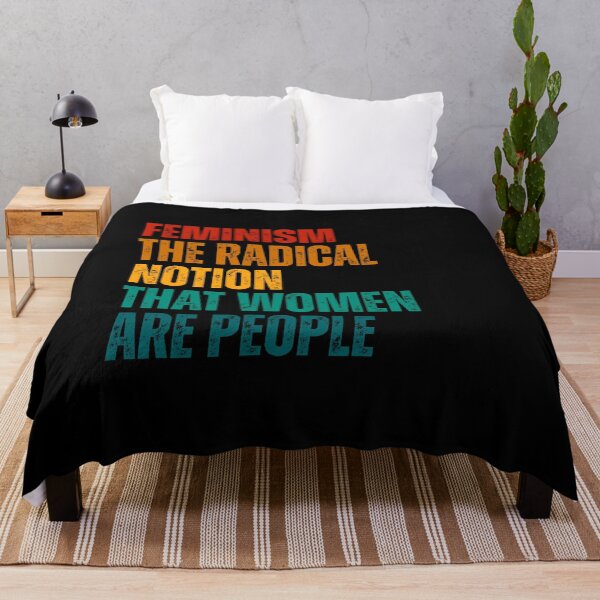 Item preview, Feminist designed and sold by Dondonmart.