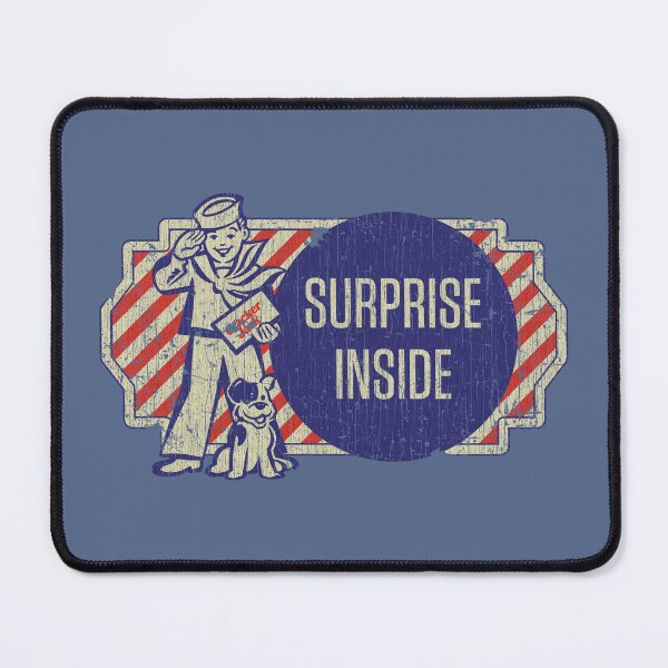 Item preview, Surprise Inside 1912 designed and sold by AstroZombie6669.