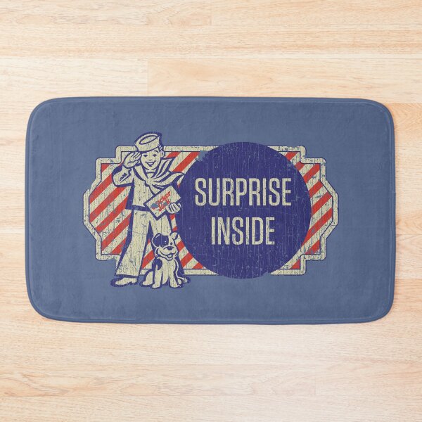 Item preview, Surprise Inside 1912  designed and sold by AstroZombie6669.