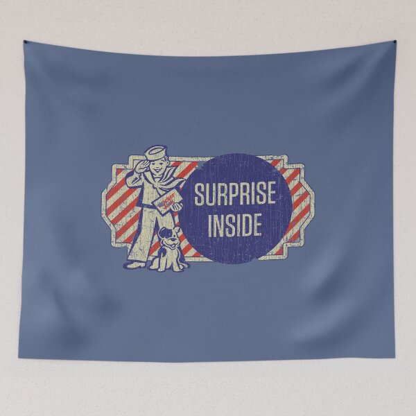 Item preview, Surprise Inside 1912  designed and sold by AstroZombie6669.
