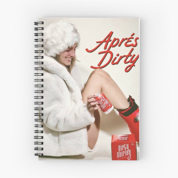 Item preview, apres dirty designed and sold by brandonpottorff.