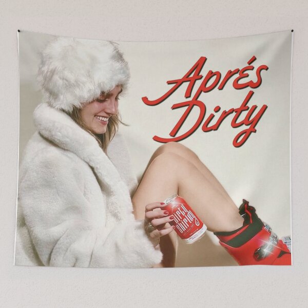 Item preview, apres dirty designed and sold by brandonpottorff.