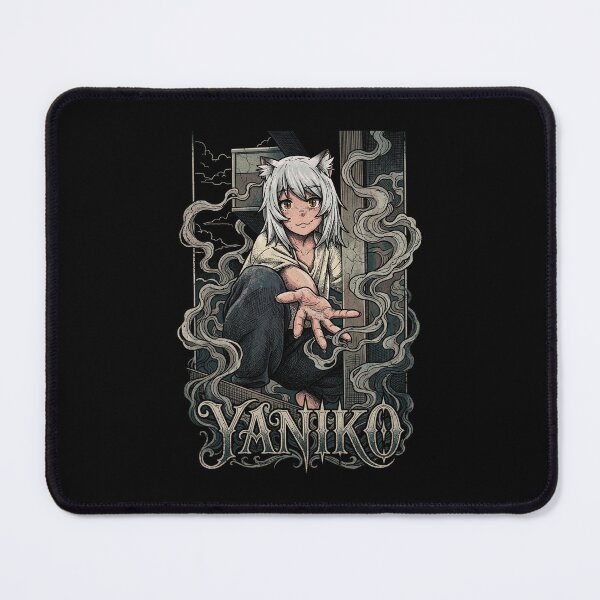 Item preview, Yaniko Vintage designed and sold by MadShroomPrints.