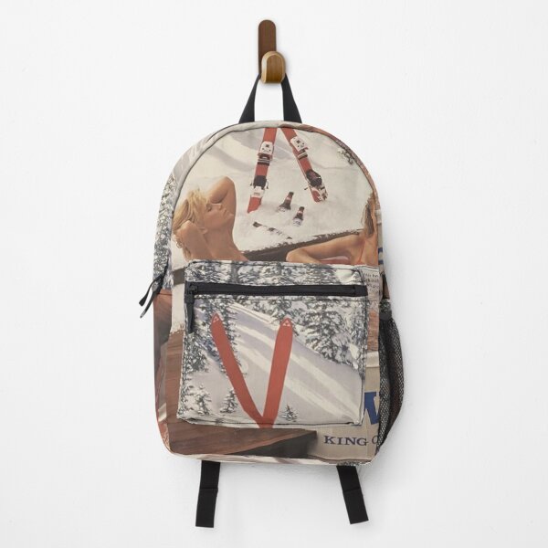 Item preview, budweiser ski designed and sold by brandonpottorff.