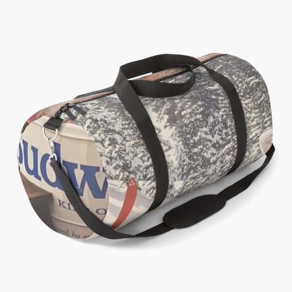 Item preview, budweiser ski designed and sold by brandonpottorff.
