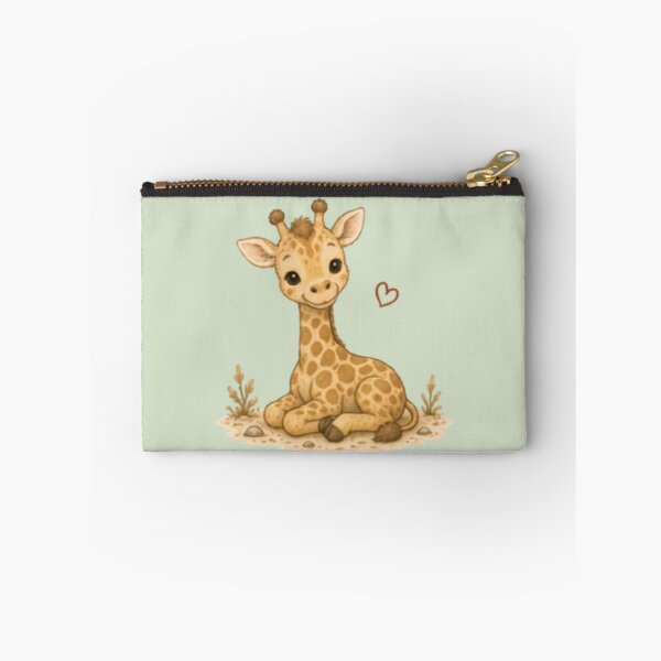 Item preview, Hello There Giraffe designed and sold by MellowMunchkins.
