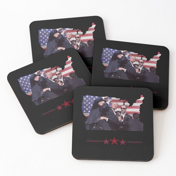 Item preview, an Surrounded By Security Detail Raised designed and sold by E& A.